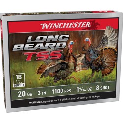 WINCHESTER LONG BEARD TSS 20GA