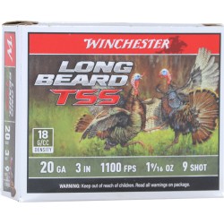 WINCHESTER LONG BEARD TSS 20GA