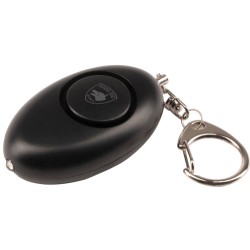 GUARD DOG KEYCHAIN ALARM