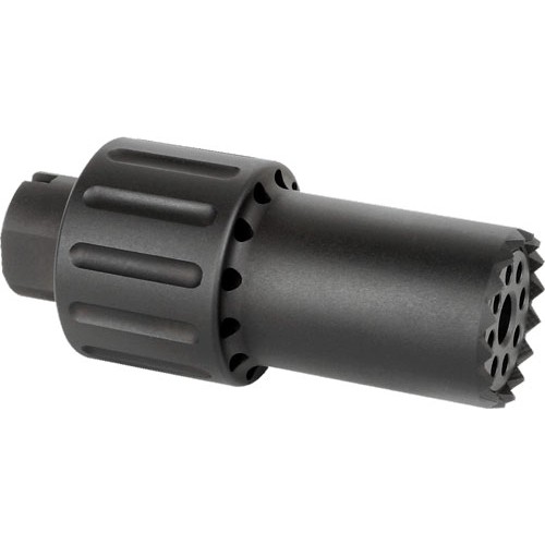 MI ALPHA BLAST DIVERTER