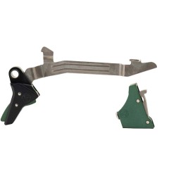 TIMNEY TRIGGER ALPHA COMPETN