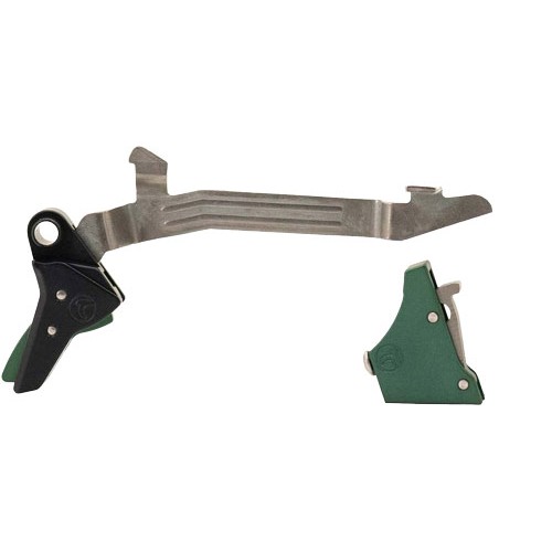 TIMNEY TRIGGER ALPHA COMPETN