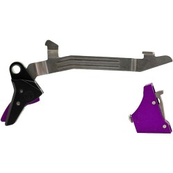 TIMNEY TRIGGER ALPHA COMPETN