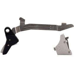 TIMNEY TRIGGER ALPHA COMPETN
