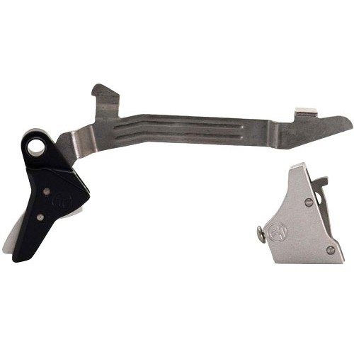 TIMNEY TRIGGER ALPHA COMPETN