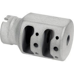 MI ALPHA TANK BRAKE 1/2X28 9MM