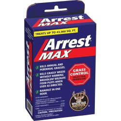 WHITETAIL INSTITUTE HERBICIDE