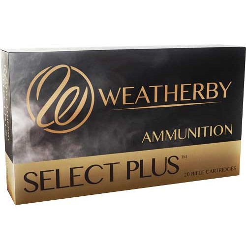 WEATHERBY AMMO 300 PRC 195GR