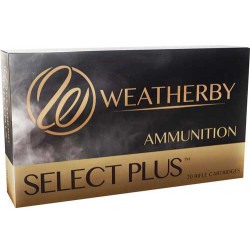 WEATHERBY AMMO 7MM PRC 177GR