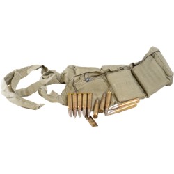 TURKISH AMMO 8MM 155GR FMJBT