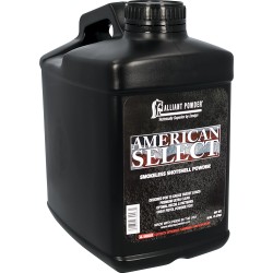 ALLIANT POWDER SELECT 8LB