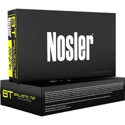 NOSLER BT 280 ACK IMP 140GR