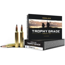 NOSLER TROPHY GRADE 28 NOSLER