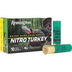REMINGTON NITRO TURKEY 12GA