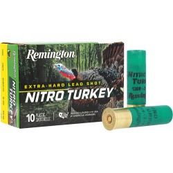REMINGTON NITRO TURKEY 12GA