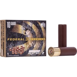 FEDERAL 10GA 3.5" 00 BUCK