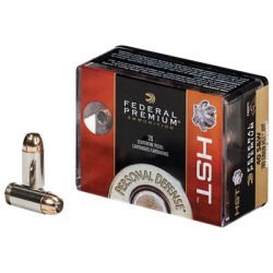 FEDERAL PREMIUM 45 ACP 230GR