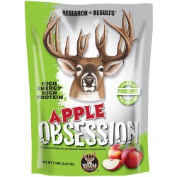 WHITETAIL INSTITUTE APPLE