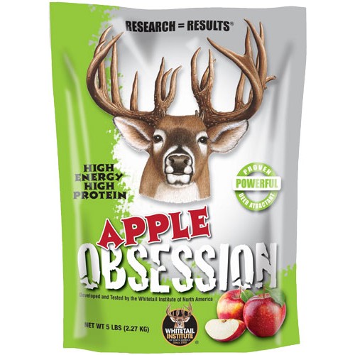 WHITETAIL INSTITUTE APPLE