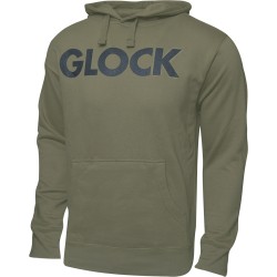 GLOCK OEM TRADITIONAL HOODIE