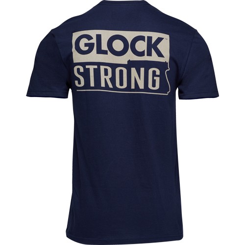 GLOCK STRONG SHORT