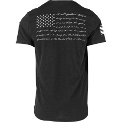 GLOCK 2ND AMENDMENT TEE SHIRT