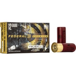FEDERAL PREMIUM 12GA 2.75"
