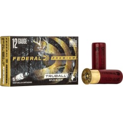 FEDERAL PREMIUM 12GA 2.75"