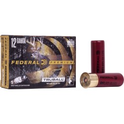 FEDERAL PREMIUM 12GA 3" 1OZ