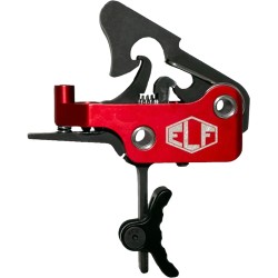 ELFTMANN TRIGGER APEX AR-15