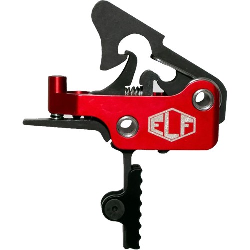 ELFTMANN TRIGGER APEX AR-15