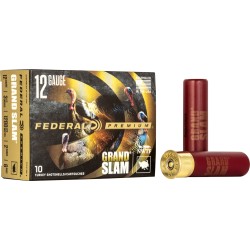 FEDERAL GRAND SLAM 12GA