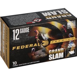 FEDERAL GRAND SLAM 12GA