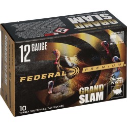 FEDERAL GRAND SLAM 12GA