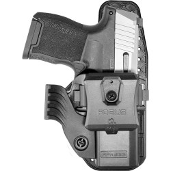 FOBUS HOLSTER APENDIX AMBI