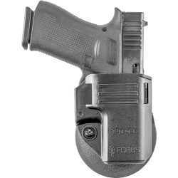 FOBUS HOLSTER APENDIX AMBI