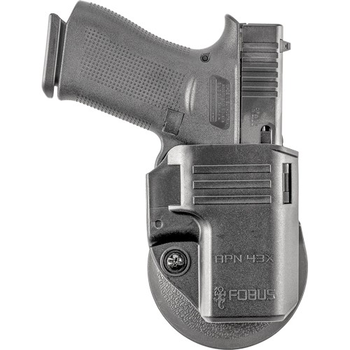 FOBUS HOLSTER APENDIX AMBI