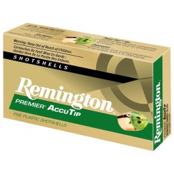 REMINGTON PREMIER 20GA 2.75"