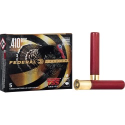 FEDERAL HEAVYWEIGHT TSS 410 3"