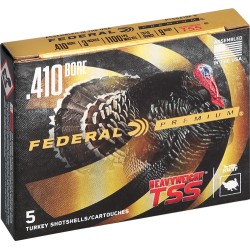 FEDERAL HEAVYWEIGHT TSS 410 3"