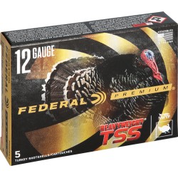 FEDERAL HEAVYWEIGHT TSS 12GA
