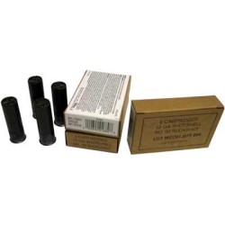 WINCHESTER MILITARY 12GA 2.75"