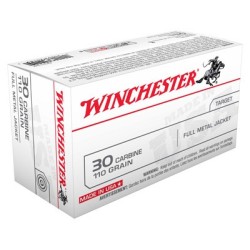 WINCHESTER USA 30 CARBINE