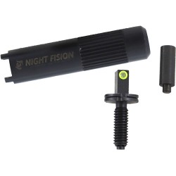 NIGHT FISION AR-15/10 TRITIUM