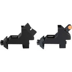XS XTI2 DXS EMBER STD DOT SET