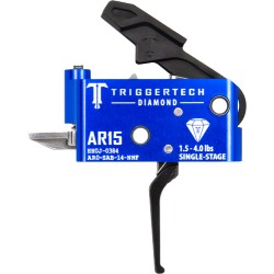 TRIGGERTECH AR-15 SINGLE STAGE