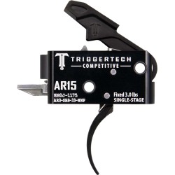 TRIGGERTECH AR-15 SINGLE STAGE