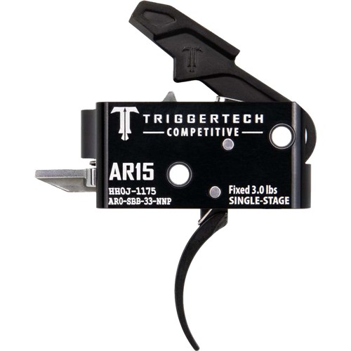 TRIGGERTECH AR-15 SINGLE STAGE