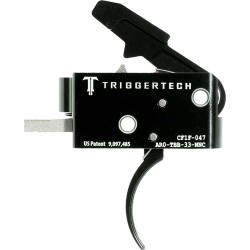 TRIGGERTECH AR-15 TWO STAGE