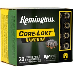 REMINGTON 10MM 200GR